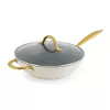 Salter BW14607 Aerotech Professional wok de 28 cm