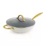 Salter BW14607 Aerotech Professional wok de 28 cm