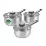 Salter BW14627 Expert set de 3 sartenes (16/18/20 cm)