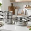 Salter BW14629 Expert set de 5 sartenes