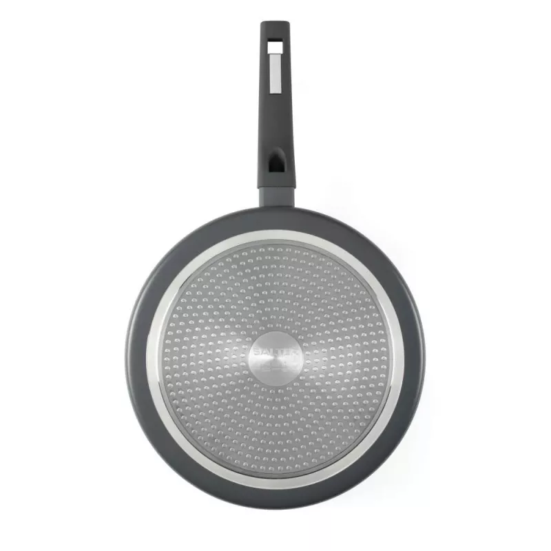 Salter BW14715 Alto sartén de 28 cm