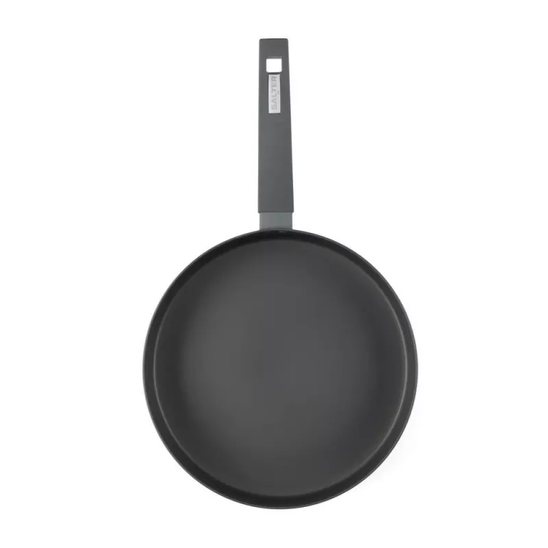 Salter BW14715 Alto sartén de 28 cm