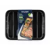 Salter BW14767 Expert asadora de 34 cm con rejilla
