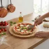 Salter BW14821 Toronto Set de tabla para pizza de 12 pulgadas con cortador