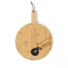 Salter BW14821 Toronto Set de tabla para pizza de 12 pulgadas con cortador