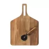Salter BW14825 Toronto set de tabla para pizza de 12 pulgadas y cortador