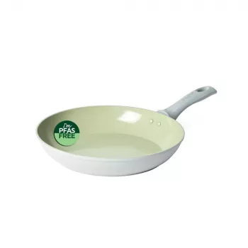 Salter BW092781EU7 Sartén Earth 28 cm, verde