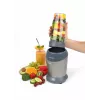Salter EK2002V4SILVERFVDE NutriPro batidora de vaso 1000W