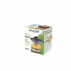 Salter EK5025FVDE exprimidor eléctrico, 60 W, 1,2 L, negro/plata