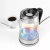 Salter EK5078IRFVDE hervidor de cristal iridiscente 1,7L 3000W