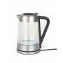 Salter EK5078IRFVDE hervidor de cristal iridiscente 1,7L 3000W