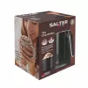 Salter EK5134FVDE The Chocolatier fundidor de chocolate, capacidad 250 g, 25 W, marrón