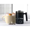 Salter EK5134FVDE The Chocolatier fundidor de chocolate, capacidad 250 g, 25 W, marrón