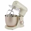 Salter EK5511SBOFVDE Bakes batidora de pie 1000W 5L negra