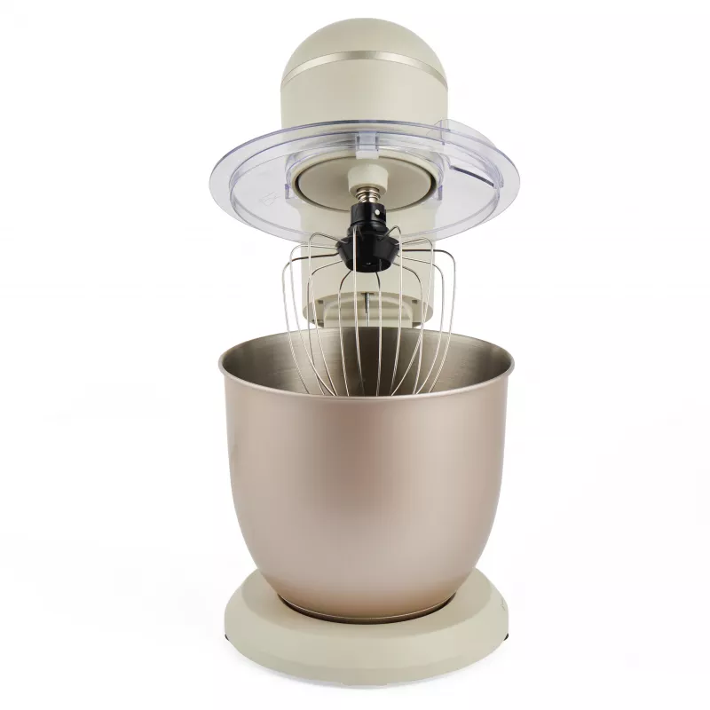 Salter EK5511SBOFVDE Bakes batidora de pie 1000W 5L negra