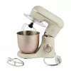 Salter EK5511SBOFVDE Bakes batidora de pie 1000W 5L negra