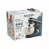 Salter EK5620BGRYFVDE batidora de vaso Marino 1000W 5L gris
