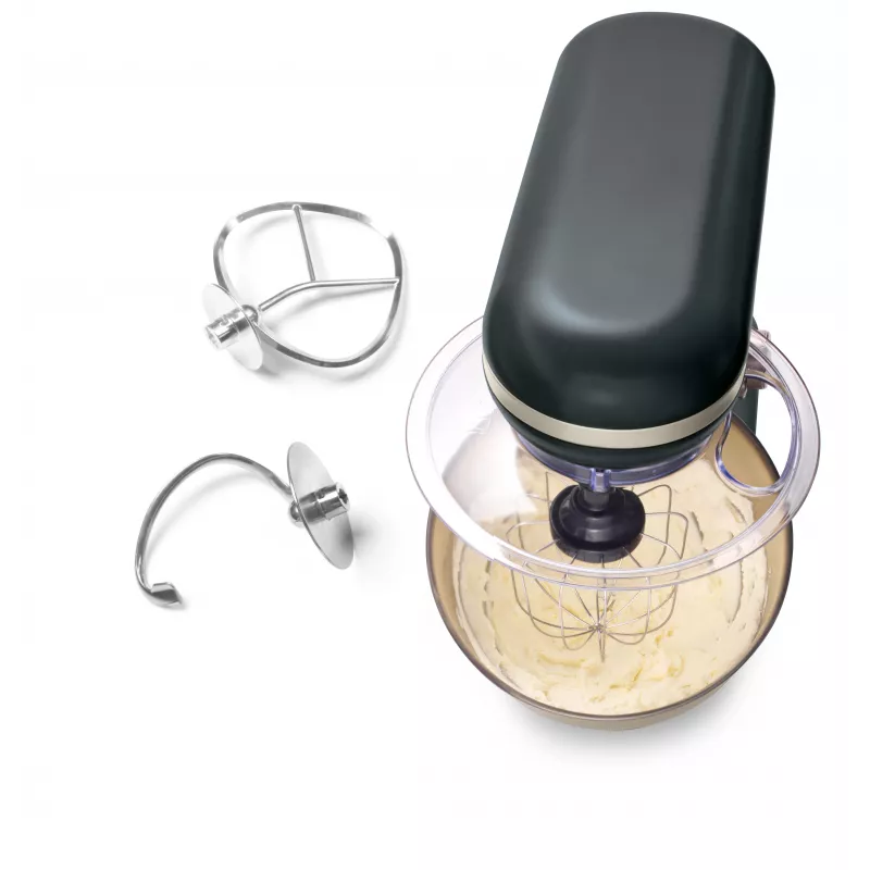 Salter EK5620BGRYFVDE batidora de vaso Marino 1000W 5L gris