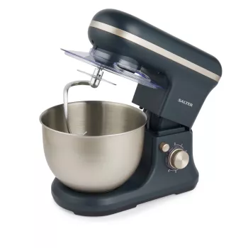 Salter EK5620BGRYFVDE batidora de vaso Marino 1000W 5L gris