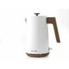 Salter EK5822WHTVDE Toronto hervidor de ebullición rápida blanco