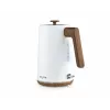 Salter EK5822WHTVDE Toronto hervidor de ebullición rápida blanco