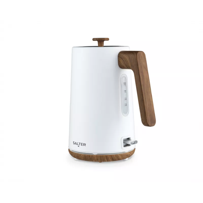 Salter EK5822WHTVDE Toronto hervidor de ebullición rápida blanco