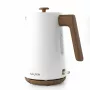 Salter EK5822WHTVDE Toronto hervidor de ebullición rápida blanco
