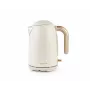 Salter EK6085OBVDE hervidor de agua rápida Pebble 1,7L 3000W negro obsidiana