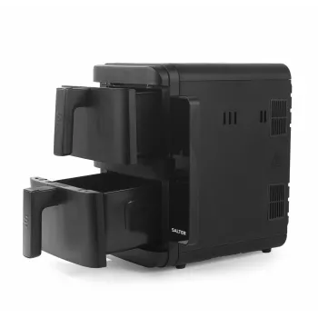 Salter EK6642VDE Freidora de aire VertiCook Ultra