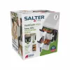 Salter EK6642WHTVDE VertiCook Ultra freidora de aire