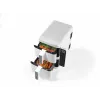 Salter EK6642WHTVDE VertiCook Ultra freidora de aire