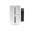 Salter EK6642WHTVDE VertiCook Ultra freidora de aire