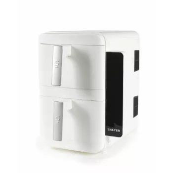 Salter EK6642WHTVDE freidora de aire VertiCook Ultra