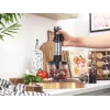 Salter EK6653VDE set de batidora con varilla de acero inoxidable, bol picador de 500 ml, vaso de 700 ml, velocidad variable