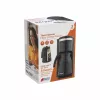 Salter EK6664VDE ThermoBrew cafetera de filtro, jarra térmica de vidrio de 1 L, 800 W, 8 tazas, filtro reutilizable