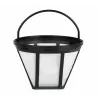 Salter EK6664VDE ThermoBrew cafetera de filtro, jarra térmica de vidrio de 1 L, 800 W, 8 tazas, filtro reutilizable
