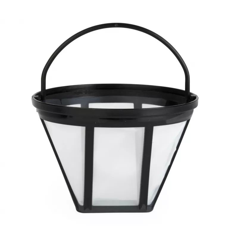 Salter EK6664VDE ThermoBrew cafetera de filtro, jarra térmica de vidrio de 1 L, 800 W, 8 tazas, filtro reutilizable