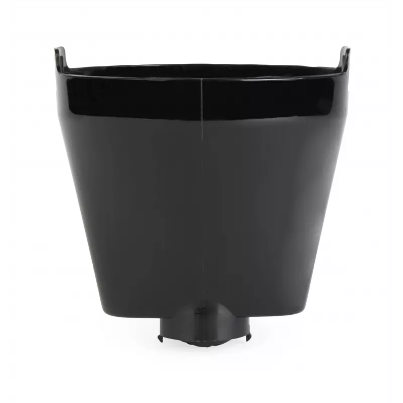 Salter EK6664VDE ThermoBrew cafetera de filtro, jarra térmica de vidrio de 1 L, 800 W, 8 tazas, filtro reutilizable
