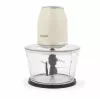 Salter EK6686CRMVDE picadora retro 200W 0,5L crema