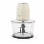 Salter EK6686CRMVDE picadora retro 200W 0,5L crema