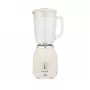 Salter EK6687CRMVDE Retro batidora de vaso de cristal