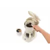 Salter EK6695CRMVDE cafetera de filtro retro 1,25 l 900 W crema