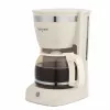 Salter EK6695CRMVDE cafetera de filtro retro 1,25 l 900 W crema