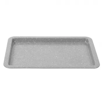 Salter BW02775GEU7 bandeja de horno Marblestone 37cm