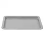 Salter BW02775GEU7 Marblestone bandeja de horno 37cm