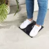 Salter SA00599CFEU12 Báscula de baño mate