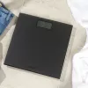 Salter SA00599CFEU12 Báscula de baño mate