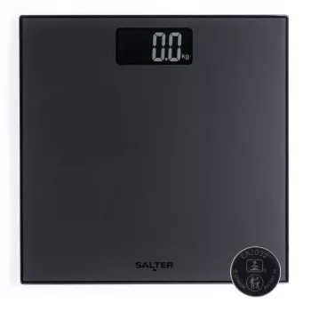 Salter SA00599CFEU12 Báscula de baño mate