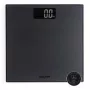 Salter SA00599CFEU12 Báscula de baño mate