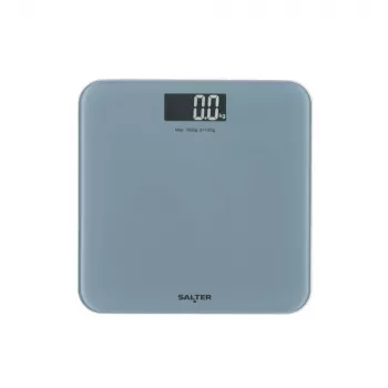 Salter SA00600GCFEU12 báscula electrónica con acabado cepillado